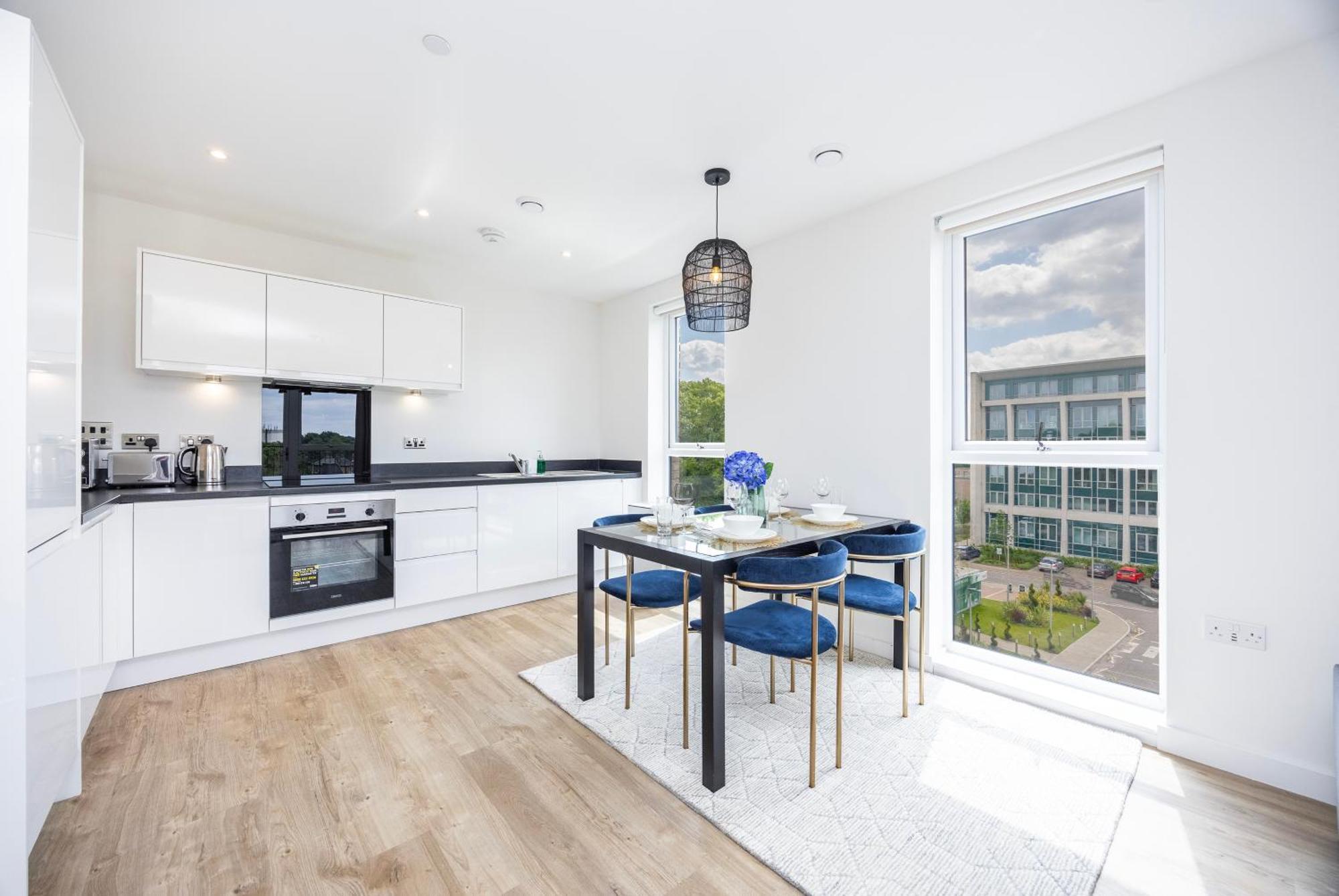 Ferienwohnung Brentwooddelight Exterior foto